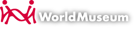 WorldMuseum Logo